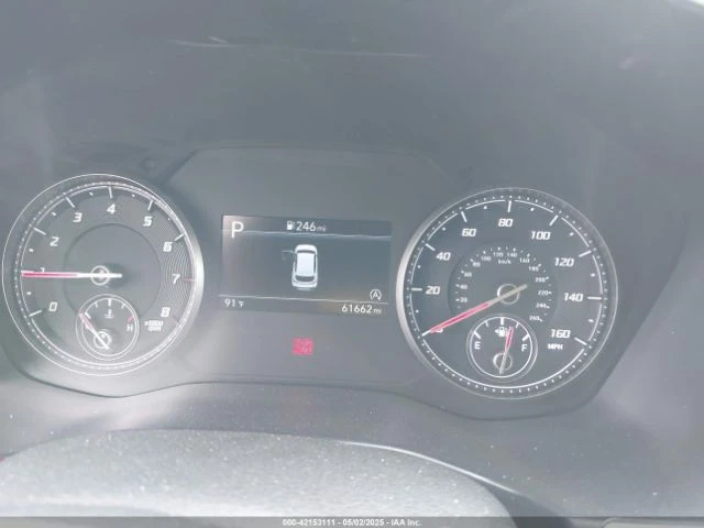 Hyundai Santa fe SEL 2.5L 4X4 * ЛИЗИНГ*  - изображение 10