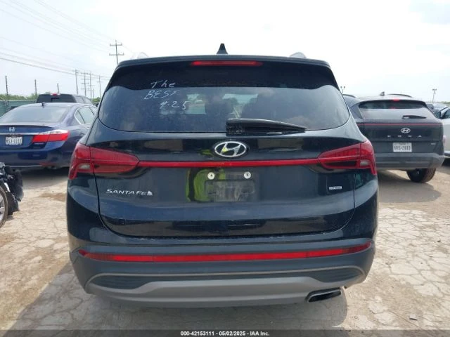 Hyundai Santa fe SEL 2.5L 4X4 * ЛИЗИНГ*  - изображение 6