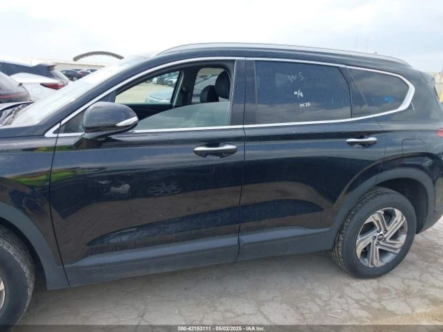 Hyundai Santa fe SEL 2.5L 4X4 * ЛИЗИНГ*  - изображение 8