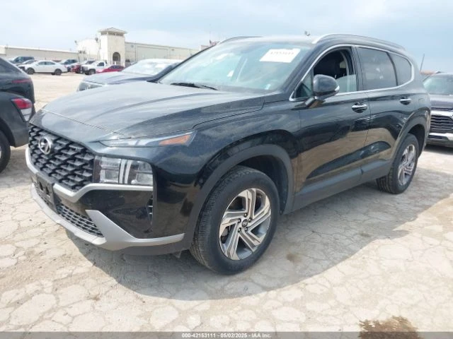 Hyundai Santa fe SEL 2.5L 4X4 * ЛИЗИНГ*  - изображение 2
