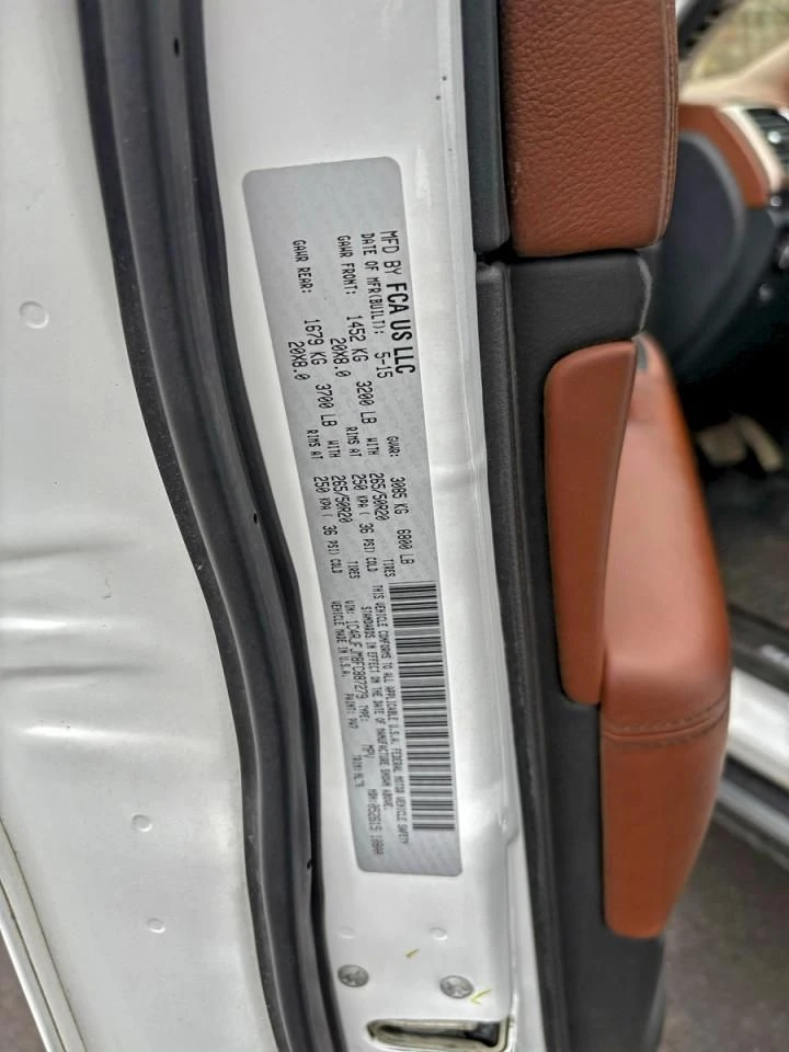 Jeep Grand cherokee  - изображение 10