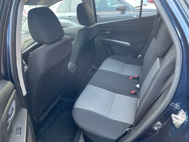 Suzuki SX4 S-Cross NEW S-CROSS HYBRID 2WD 6MT GL+  | Mobile.bg � ����������� 9