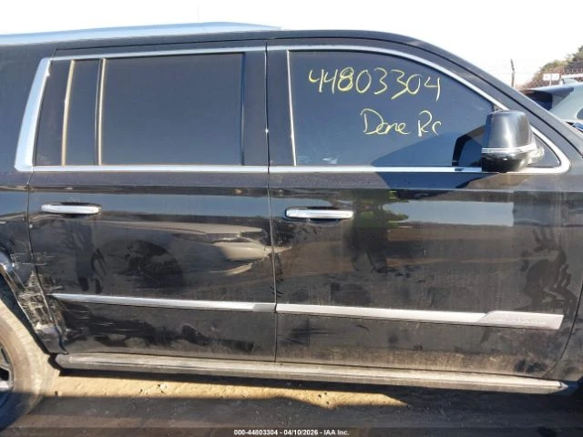 Cadillac Escalade * ESV PLATINUM* ПАНОРАМА* ПОДГРЕВ* ОБДУХВАНЕ* FULL, снимка 12 - Автомобили и джипове - 54529548