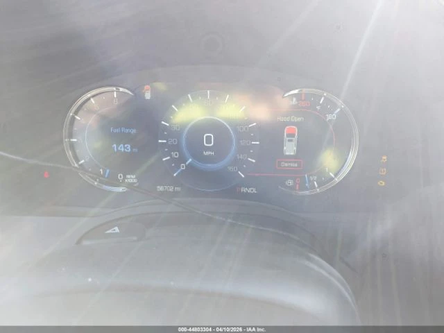 Cadillac Escalade * ESV PLATINUM* ПАНОРАМА* ПОДГРЕВ* ОБДУХВАНЕ* FULL, снимка 7 - Автомобили и джипове - 54529548