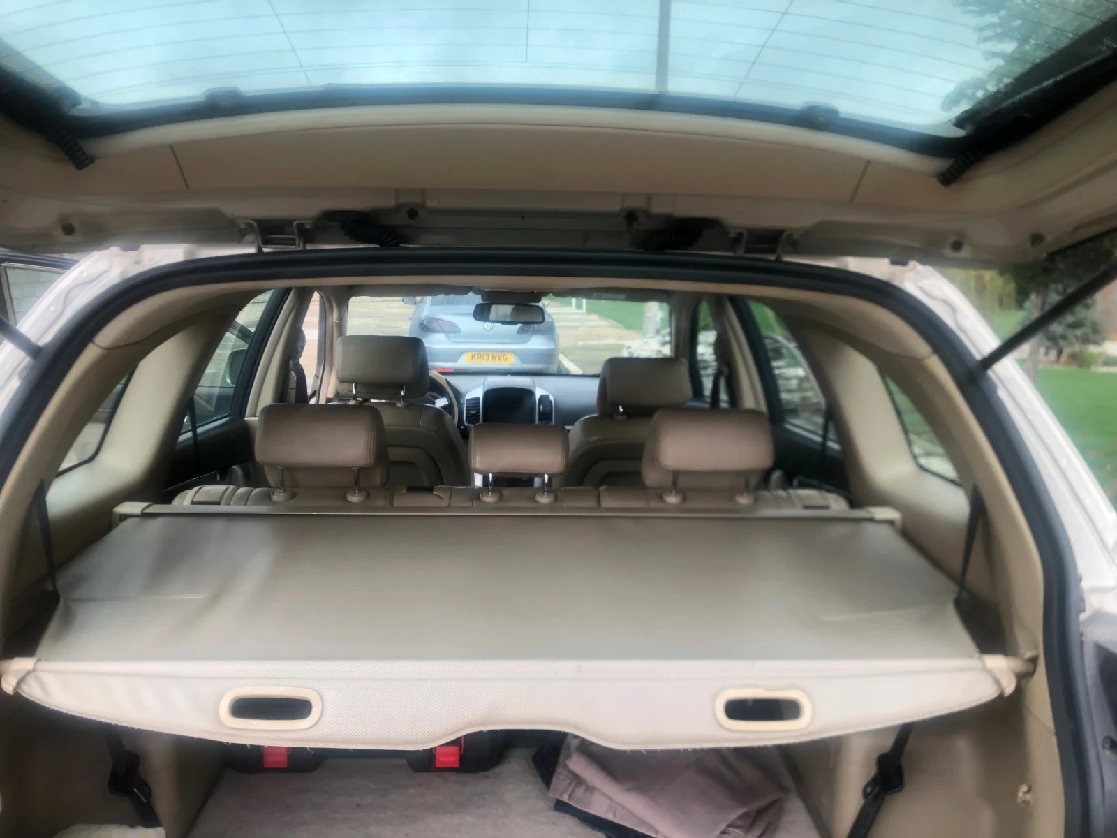 Chevrolet Captiva  - изображение 8