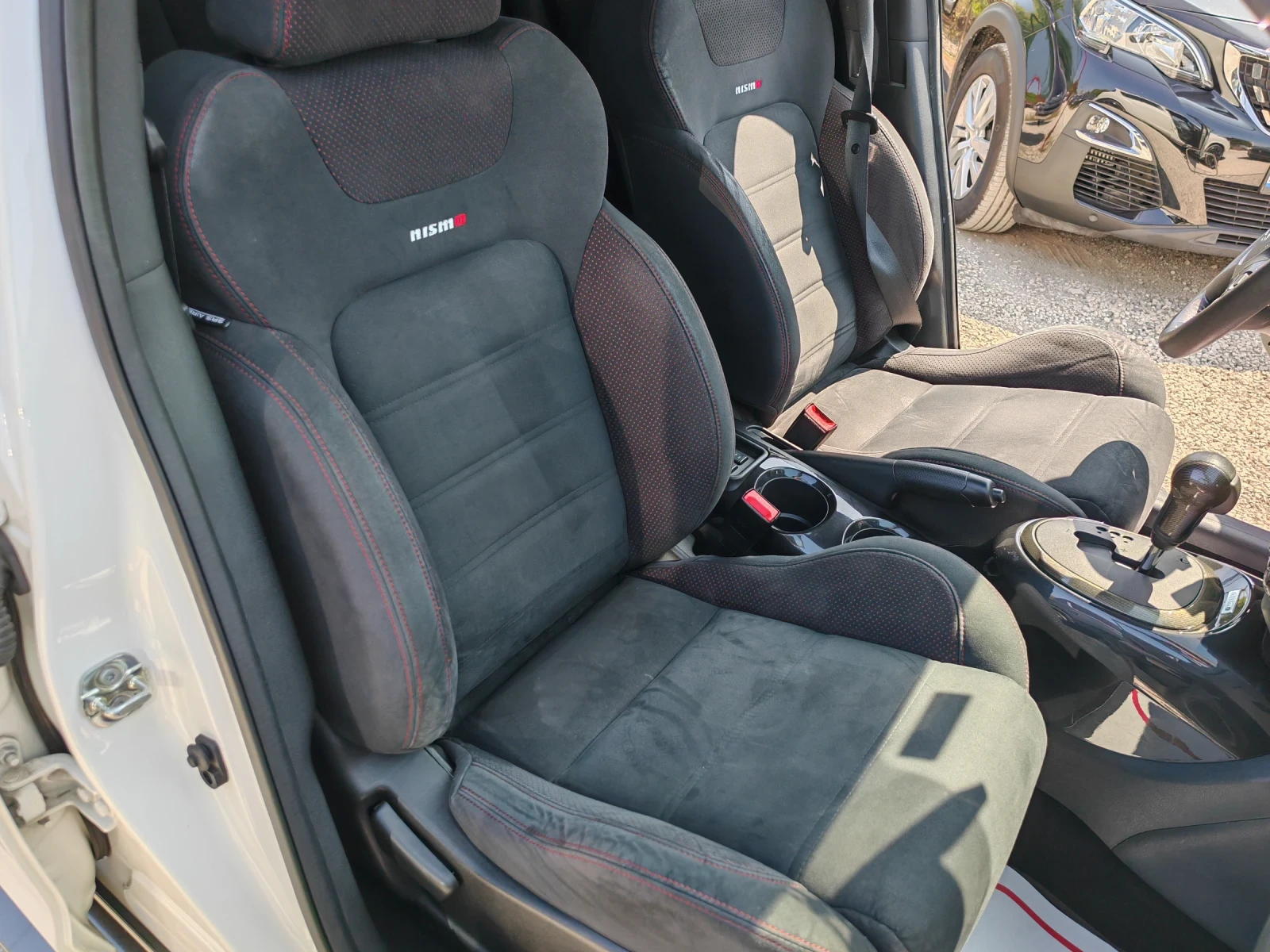 Nissan Juke Nismo 1.6 turbo 214hp | Mobile.bg   12