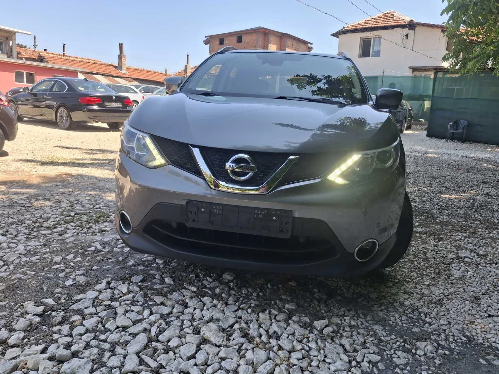 Nissan Qashqai 1.5 110к.с.PURE DRIVE TEKNA - изображение 2