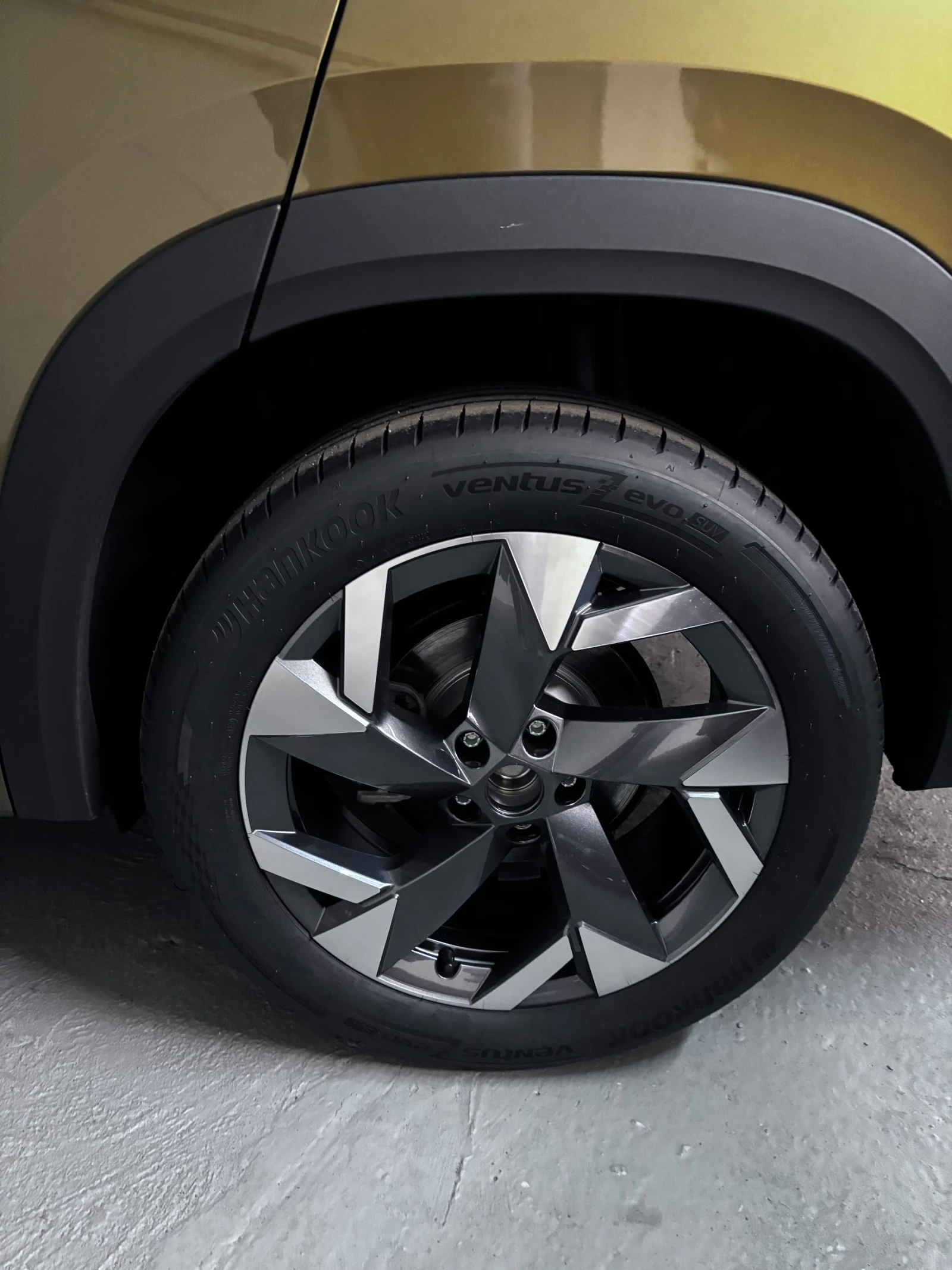 Skoda Kodiaq KODIAQ SPORTLINE 130, 44, ,  2030 . | Mobile.bg   7