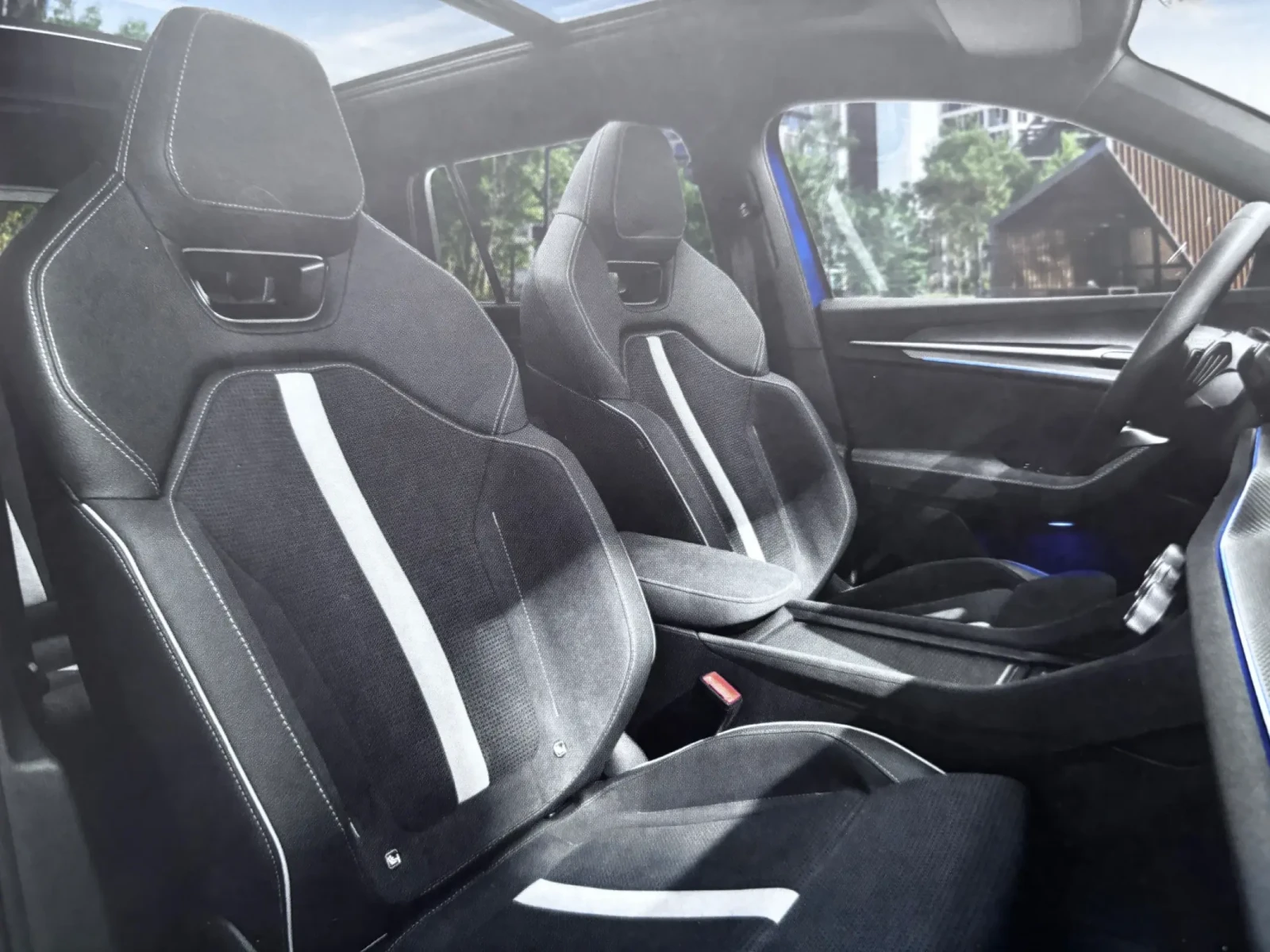 Skoda Kodiaq KODIAQ SPORTLINE 130, 44, ,  2030 . | Mobile.bg   13