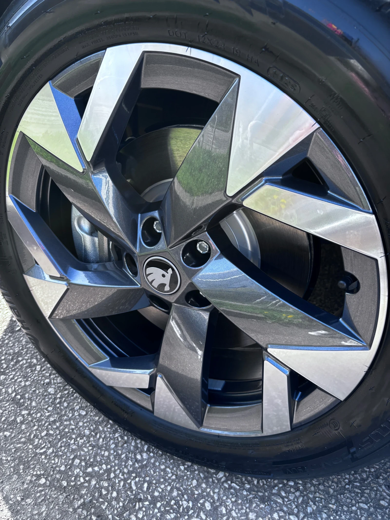 Skoda Kodiaq KODIAQ SPORTLINE 130, 44, ,  2030 . | Mobile.bg   10