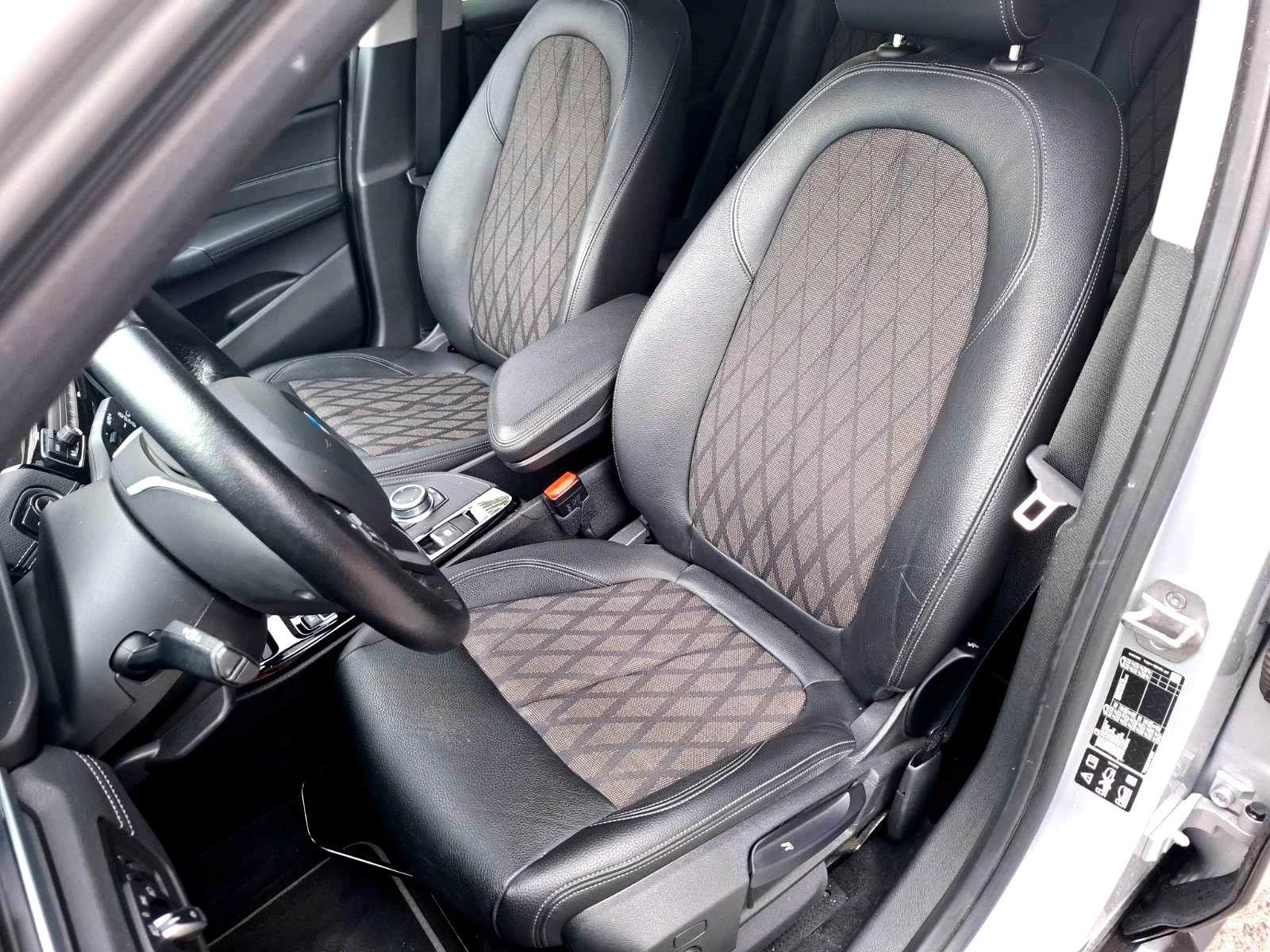 BMW X1 20d XDrive  !   | Mobile.bg   11