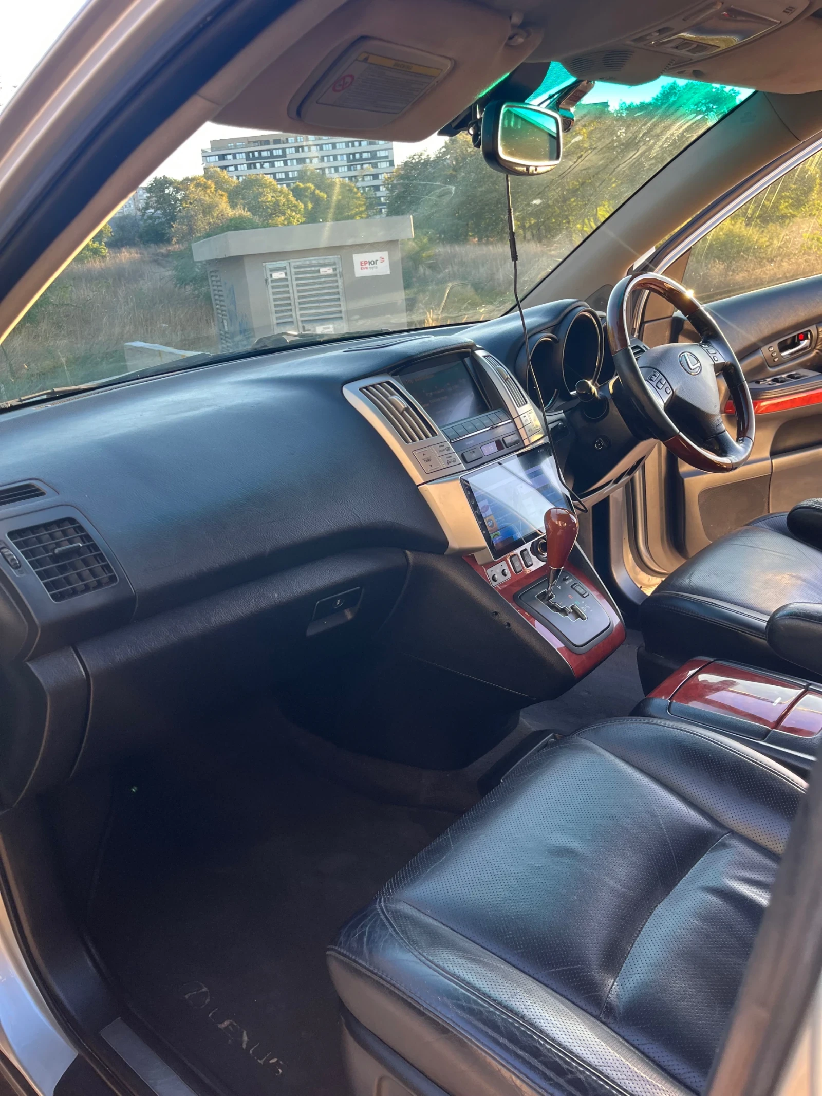 Lexus RX 300 //  | Mobile.bg   12