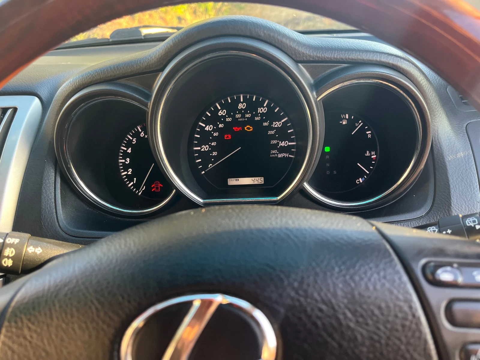 Lexus RX 300 //  | Mobile.bg   16