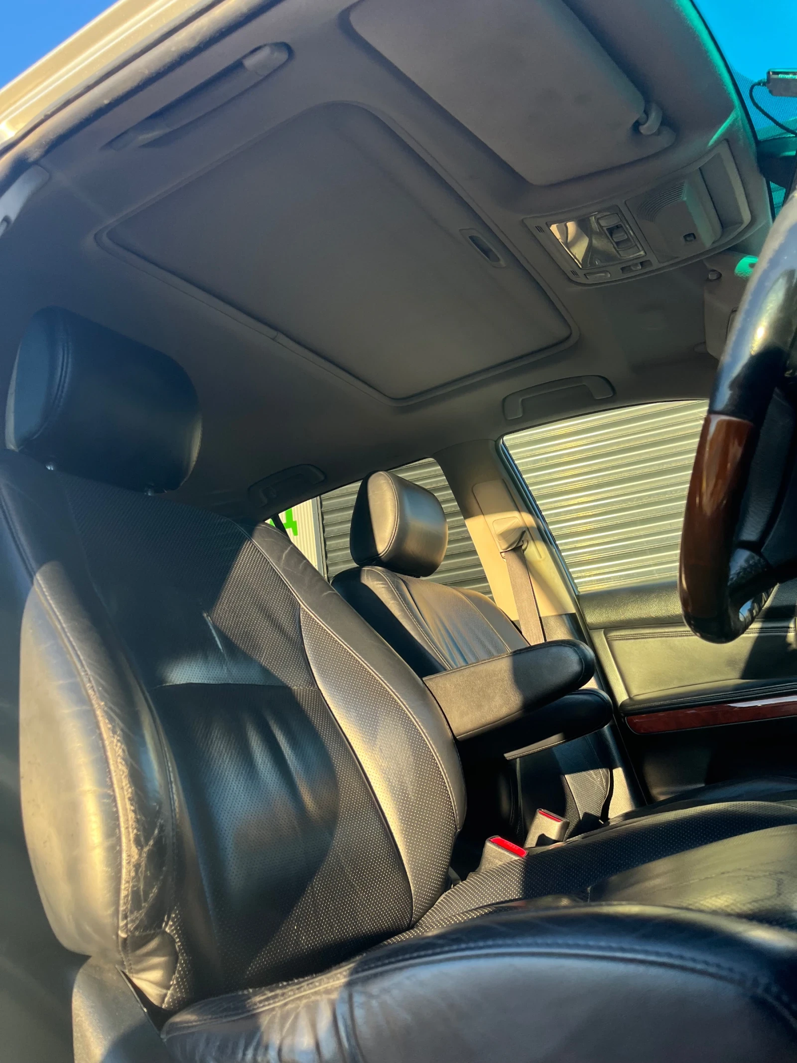 Lexus RX 300 //  | Mobile.bg   11