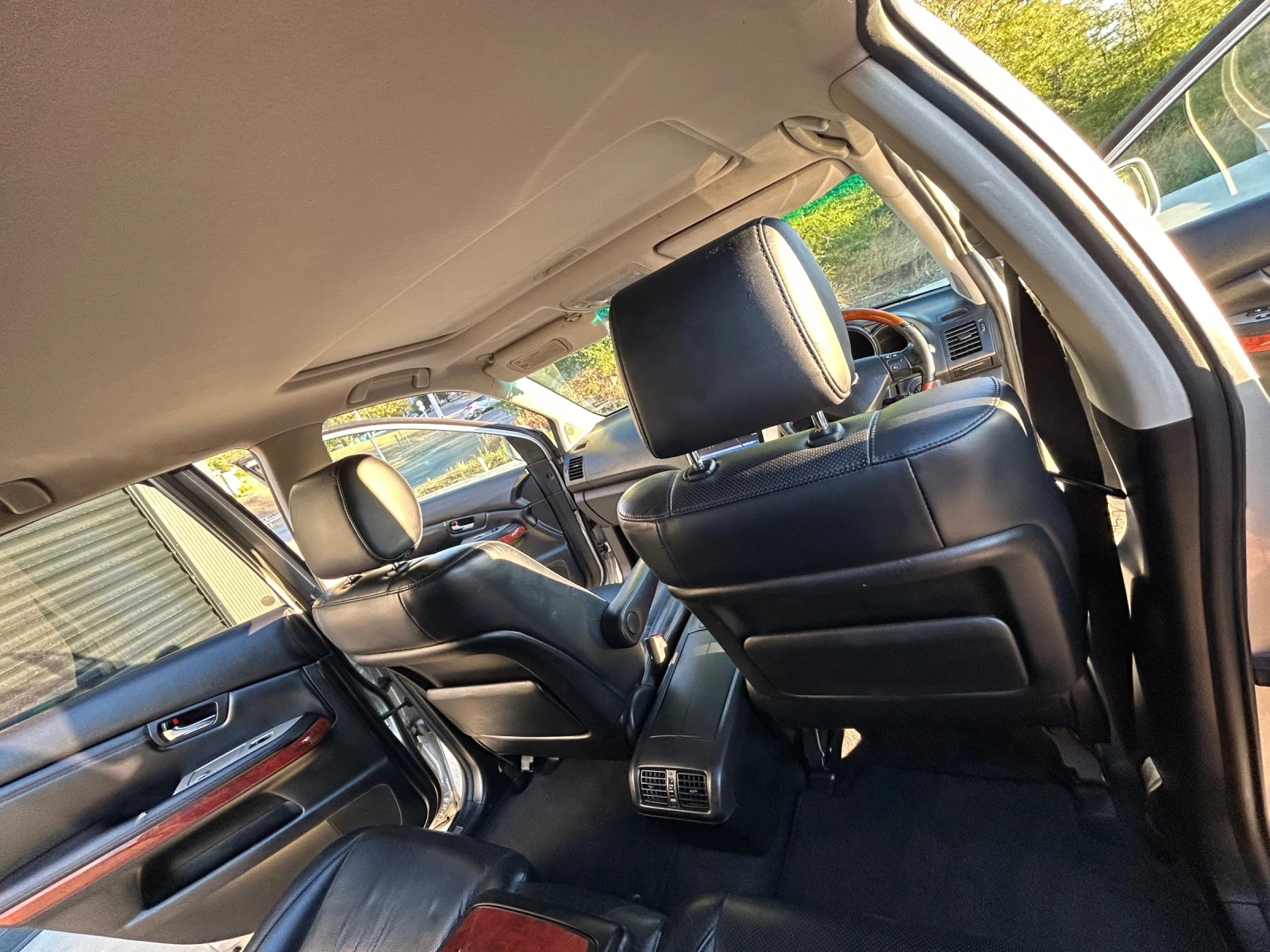 Lexus RX 300 //  | Mobile.bg   14