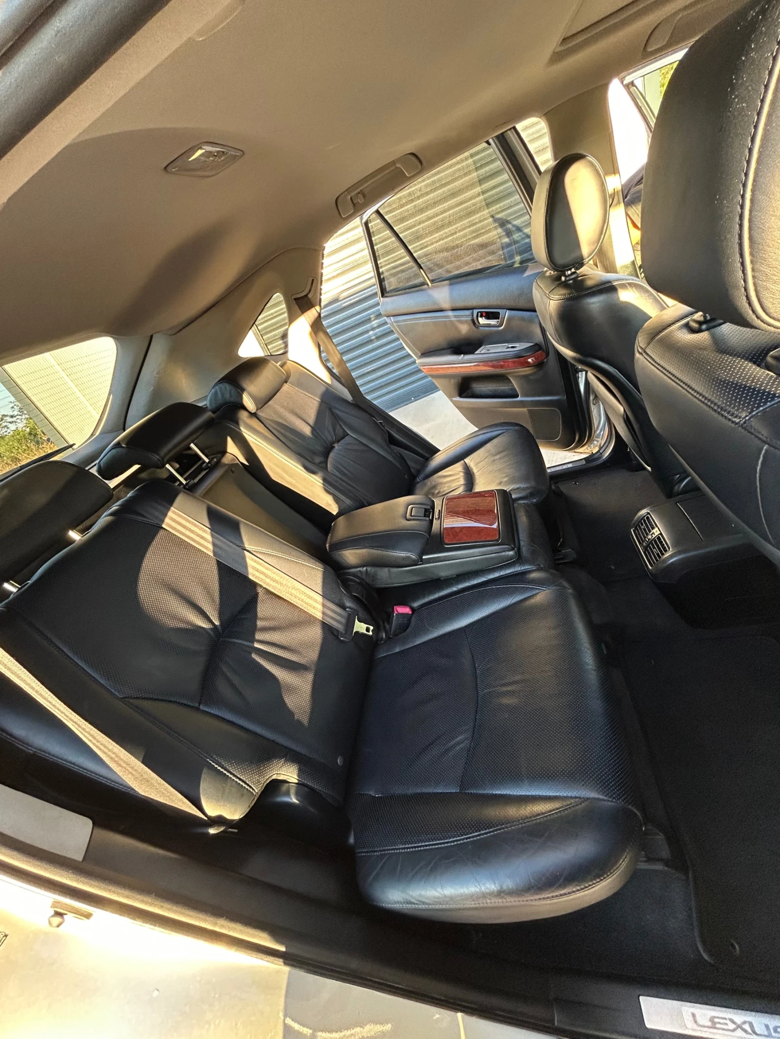 Lexus RX 300 //  | Mobile.bg   17