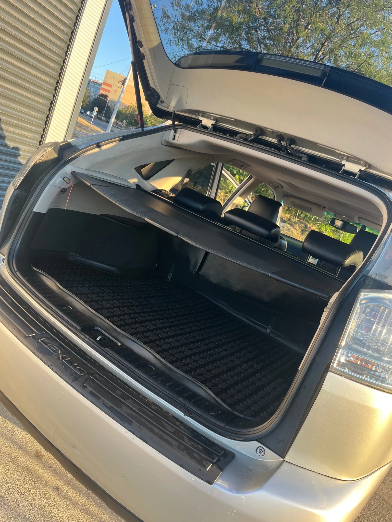 Lexus RX 300 //  | Mobile.bg   15