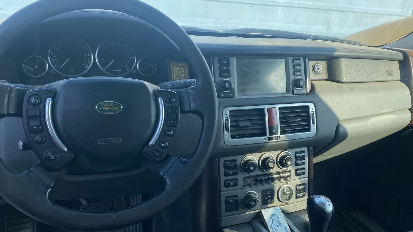 Land Rover Range rover  - изображение 4