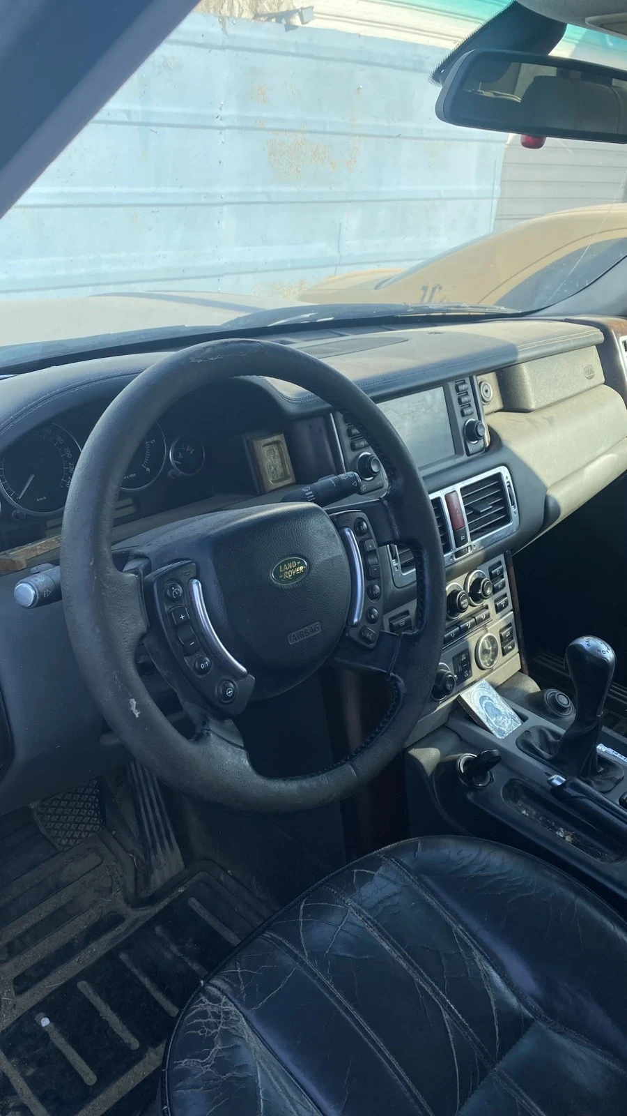 Land Rover Range rover  - изображение 2