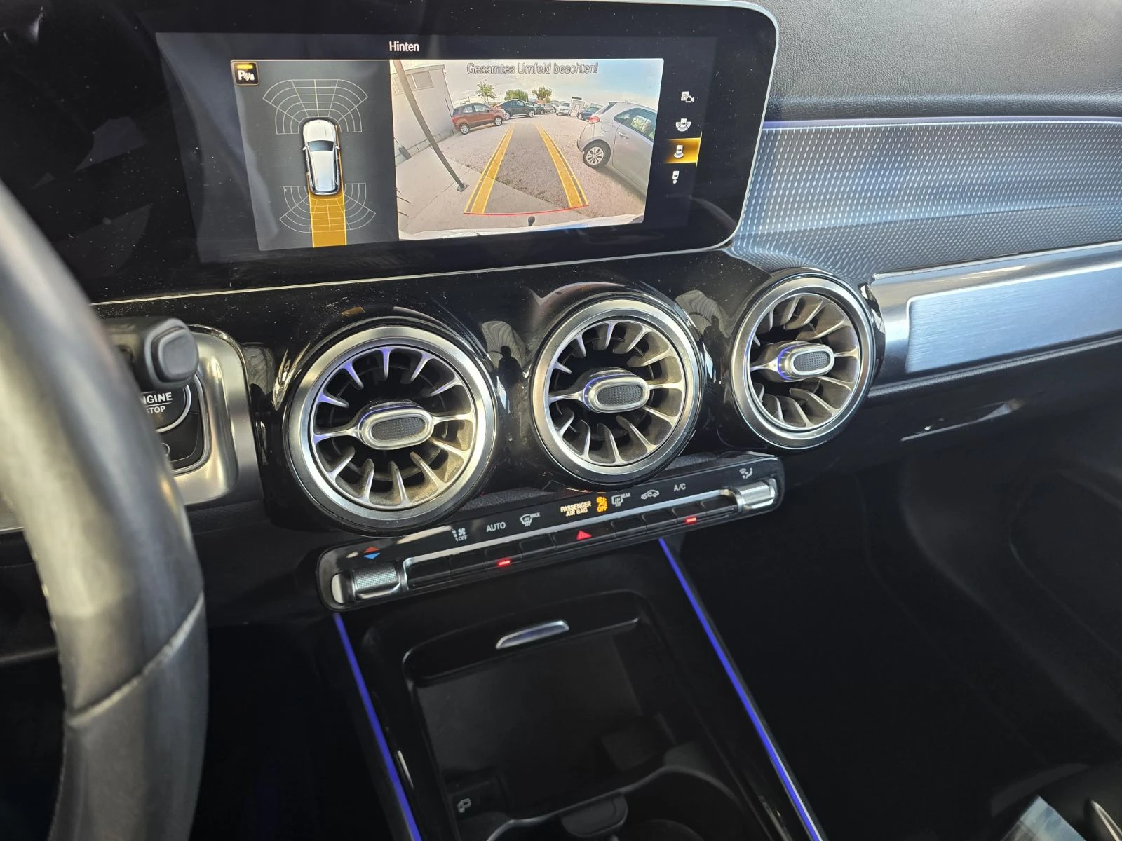 Mercedes-Benz GLB 200d DCT | |    | Mobile.bg   14