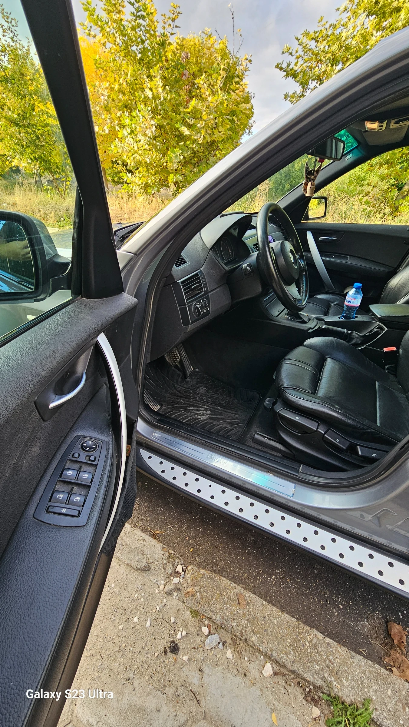 BMW X3 | Mobile.bg   12