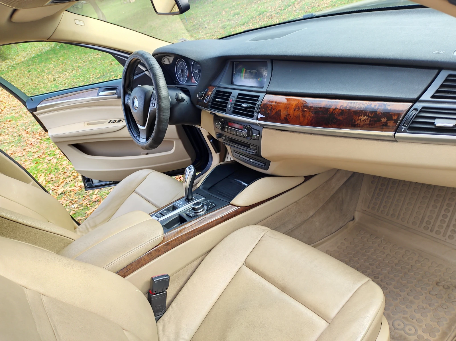 BMW X6 3, 0D - изображение 6