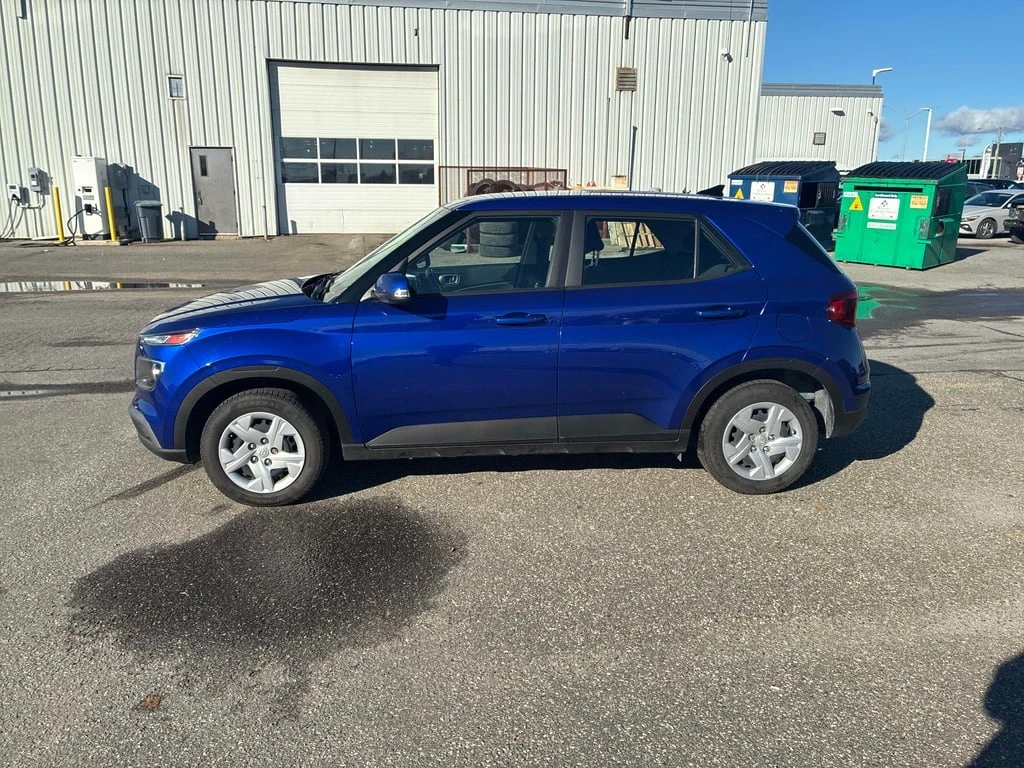 Hyundai Venue * Essential * CARFAX *    | Mobile.bg   2