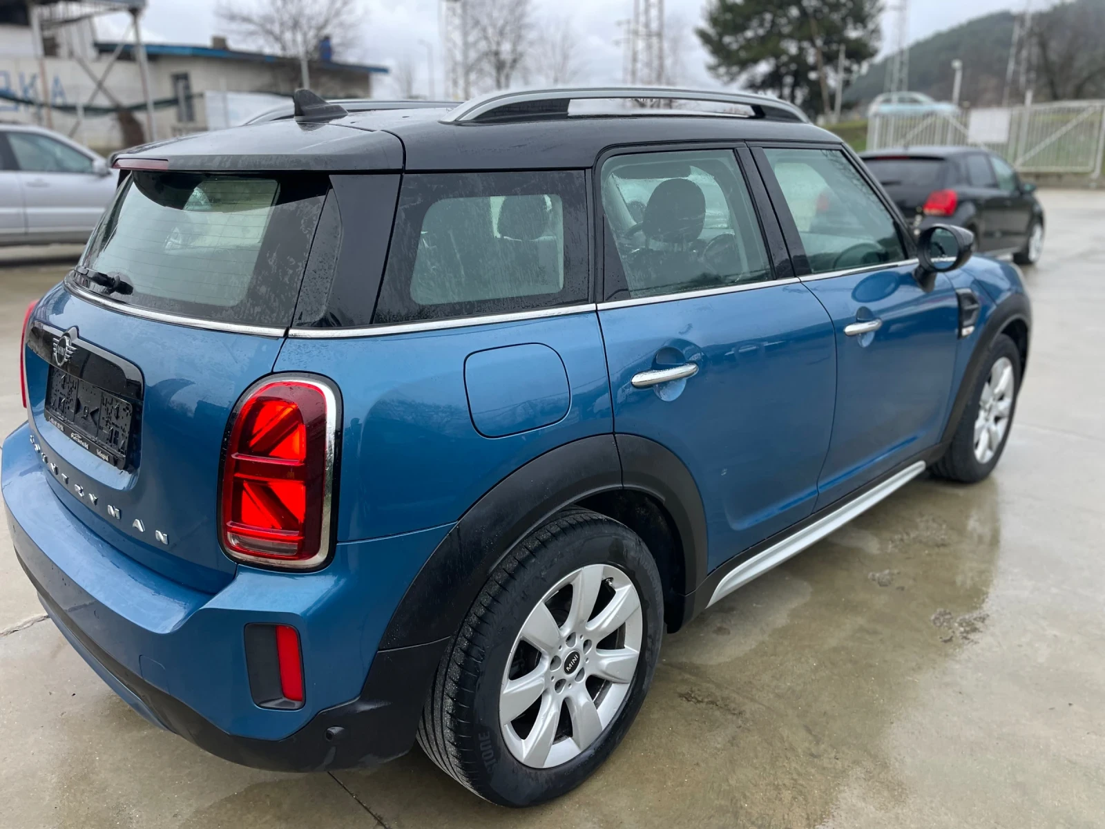 Mini Countryman 1.5 TWIN TURBO/67000km - изображение 4