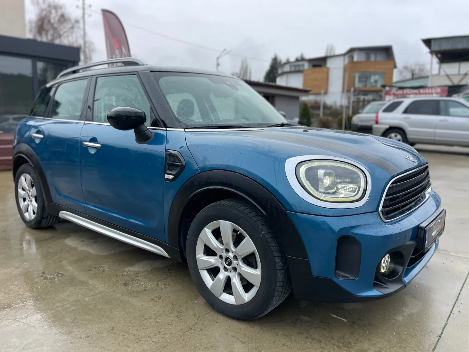 Mini Countryman 1.5 TWIN TURBO/67000km - изображение 3