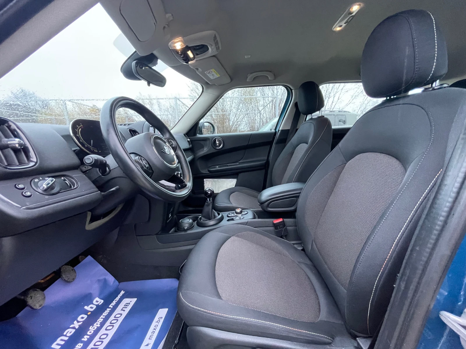 Mini Countryman 1.5 TWIN TURBO/67000km - изображение 10