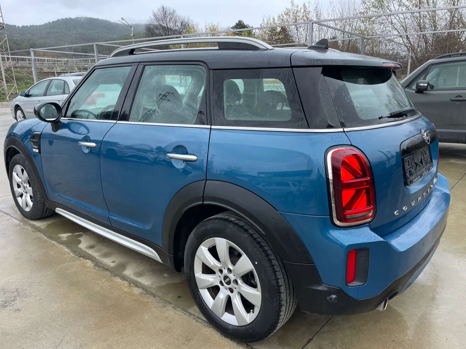 Mini Countryman 1.5 TWIN TURBO/67000km - изображение 6