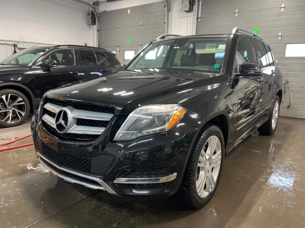 Mercedes-Benz GLK * 250 BlueTEC * CARFAX * ��� ������������ ������ | Mobile.bg � ����������� 1