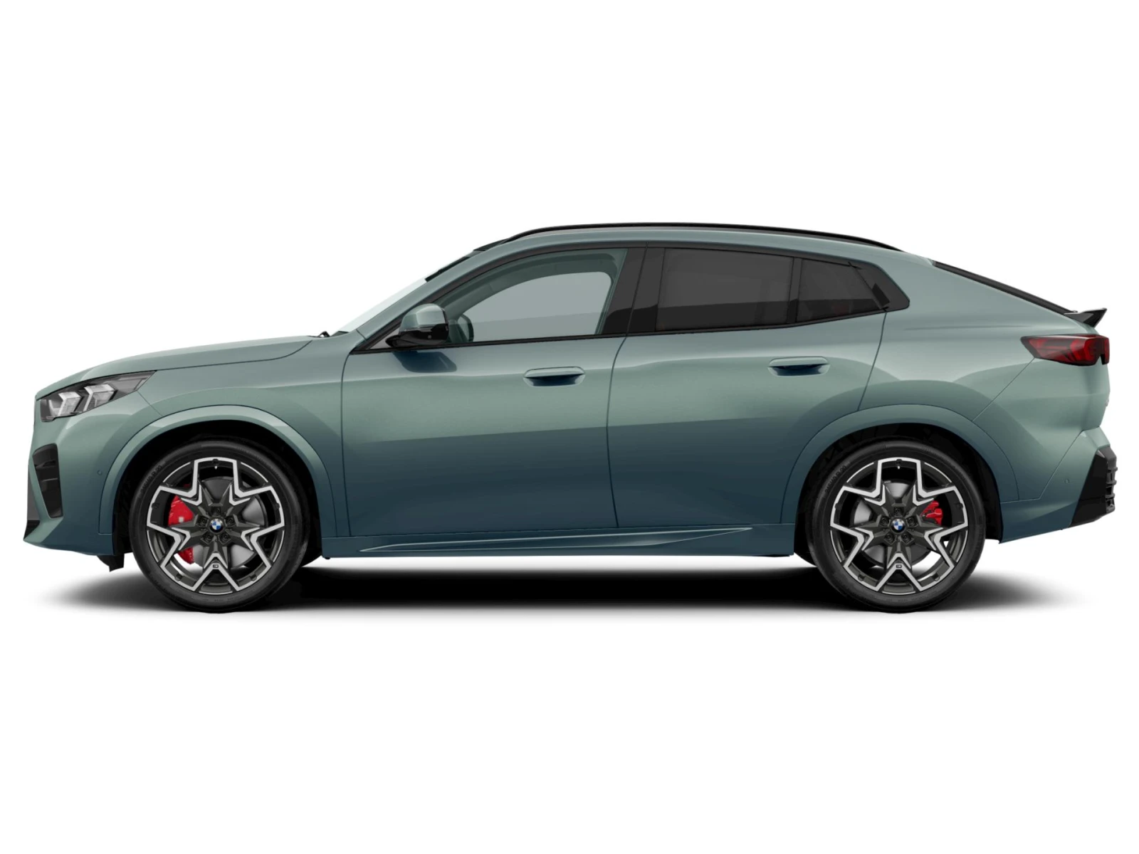 BMW X2 xDrive20d - изображение 3