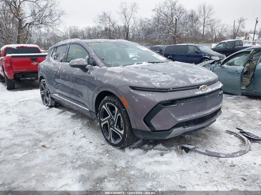 Chevrolet Equinox N Front Wheel Drive | Mobile.bg � ����������� 1