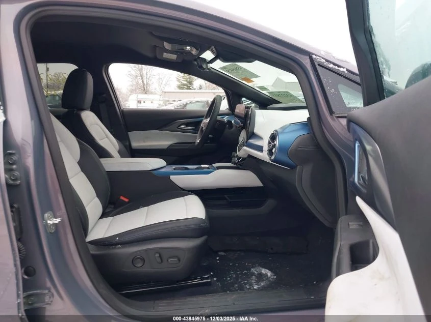 Chevrolet Equinox N Front Wheel Drive | Mobile.bg � ����������� 12
