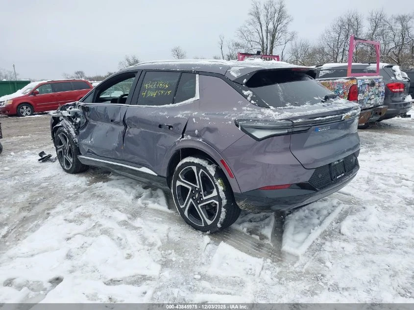 Chevrolet Equinox N Front Wheel Drive - изображение 10