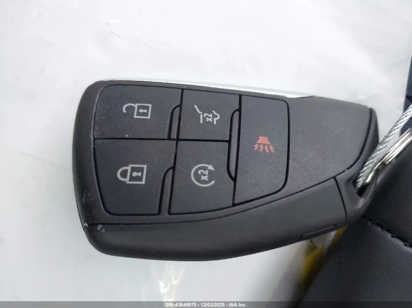 Chevrolet Equinox N Front Wheel Drive - изображение 3