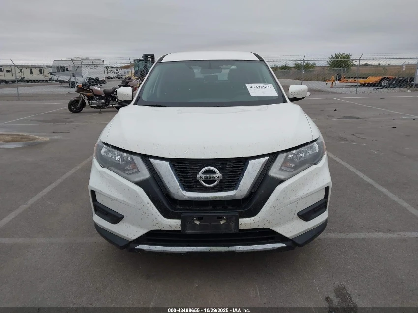 Nissan Rogue S* КАМЕРА* 4х4 - изображение 3