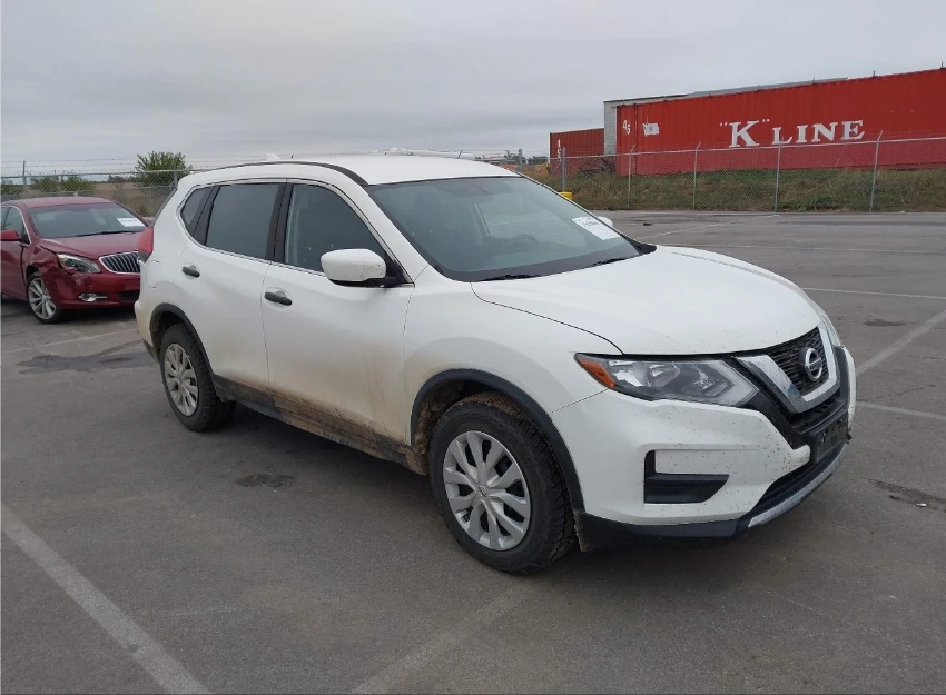 Nissan Rogue S* ������* 4�4 | Mobile.bg � ����������� 1