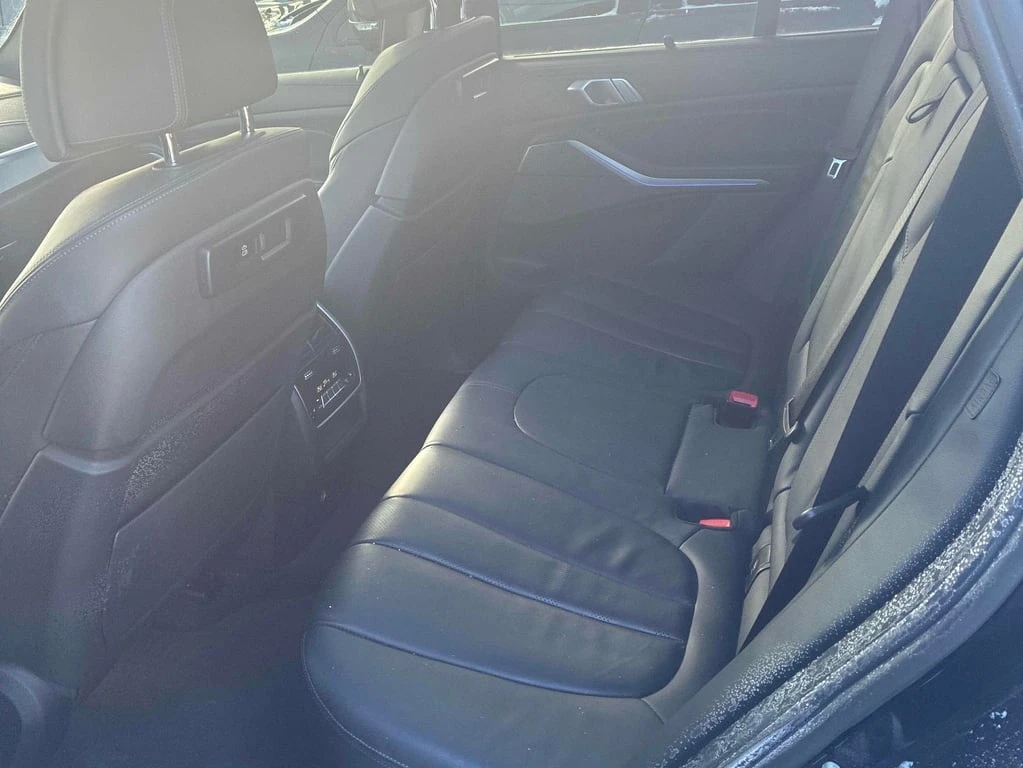 BMW X5 XDRIVE40I * CARFAX * ЛАЗЕРИ* ПАНОРАМА* 360* Headup - изображение 7