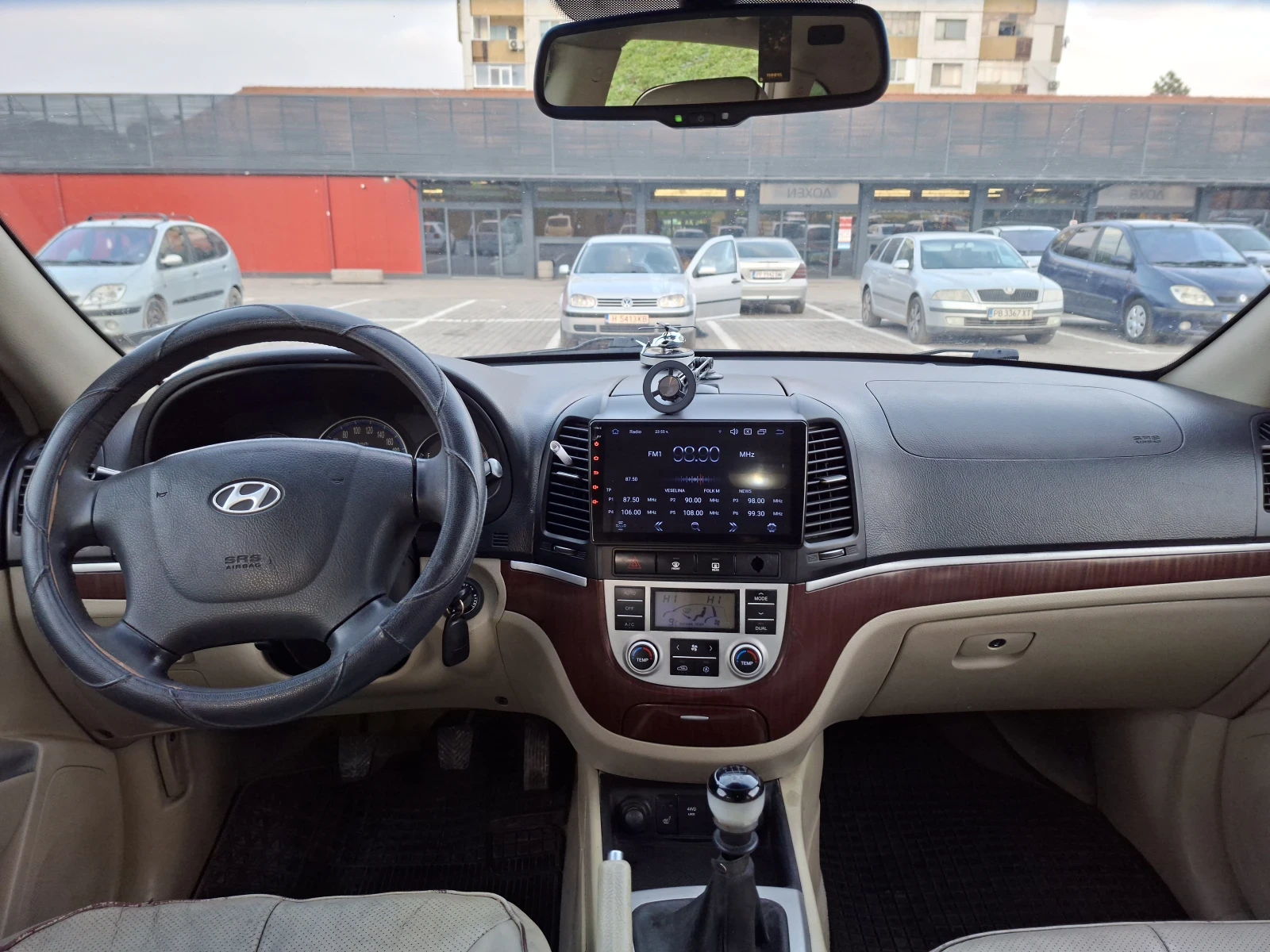Hyundai Santa fe | Mobile.bg � ����������� 13