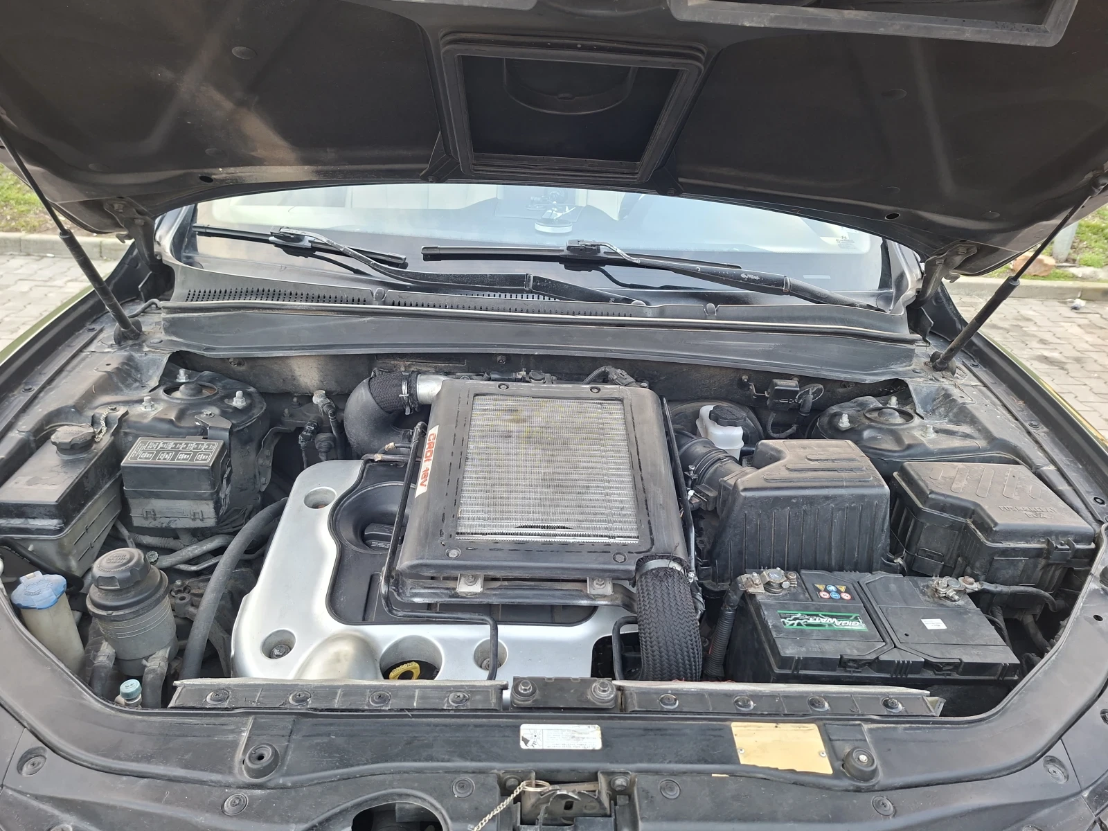 Hyundai Santa fe | Mobile.bg � ����������� 14