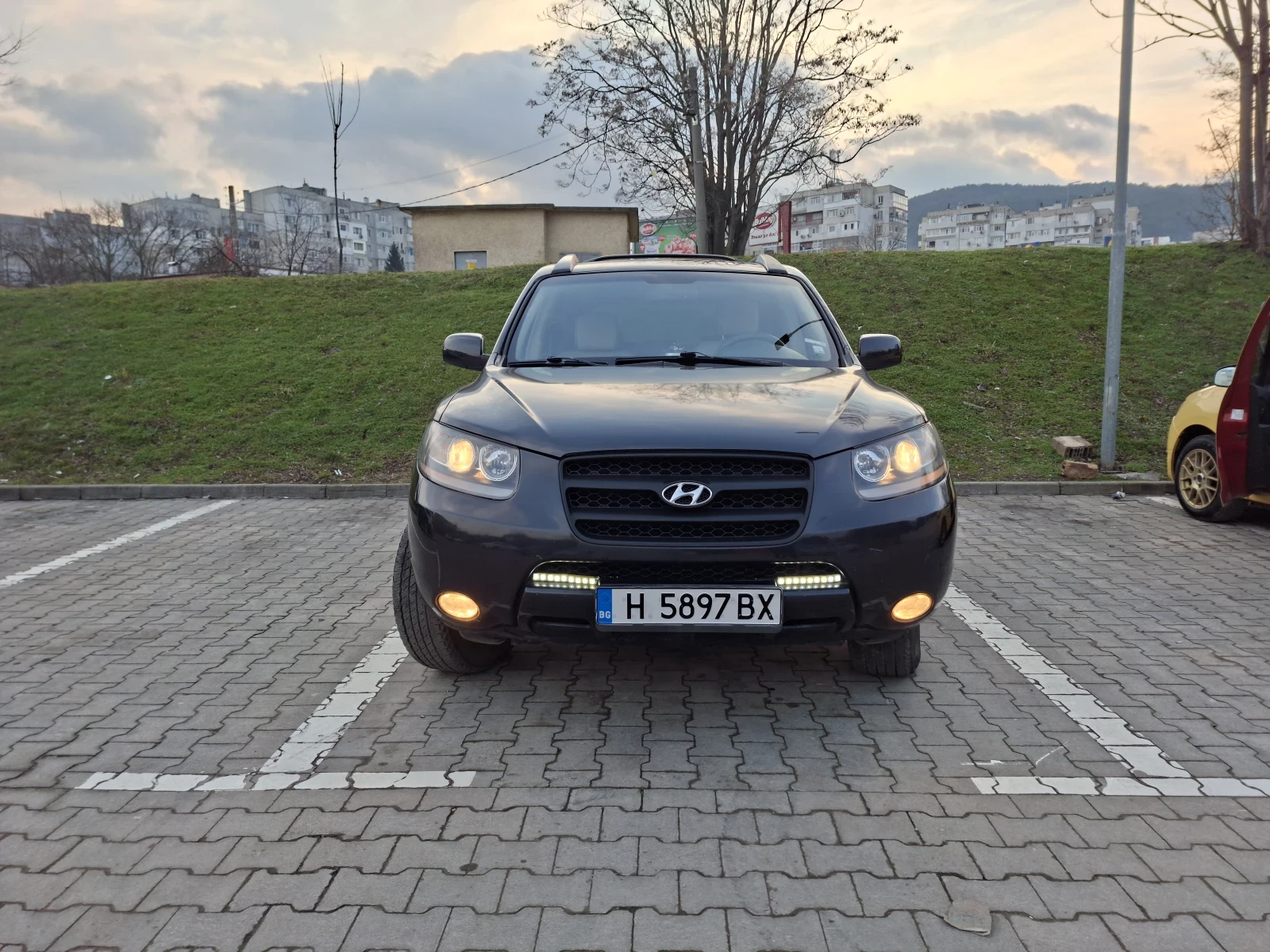 Hyundai Santa fe | Mobile.bg � ����������� 16