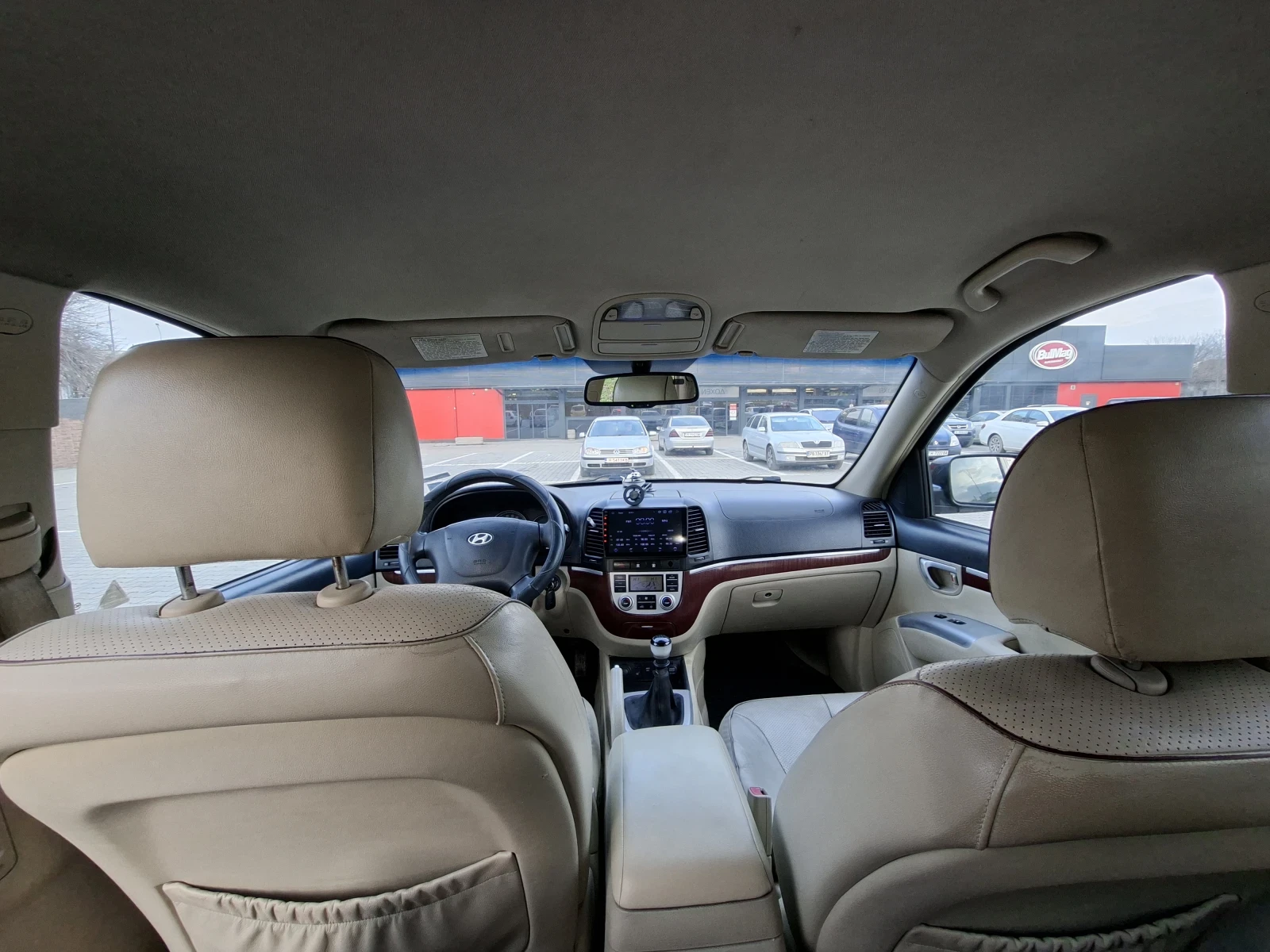 Hyundai Santa fe | Mobile.bg � ����������� 12