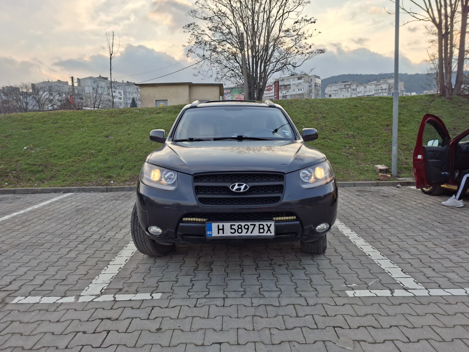 Hyundai Santa fe | Mobile.bg � ����������� 1