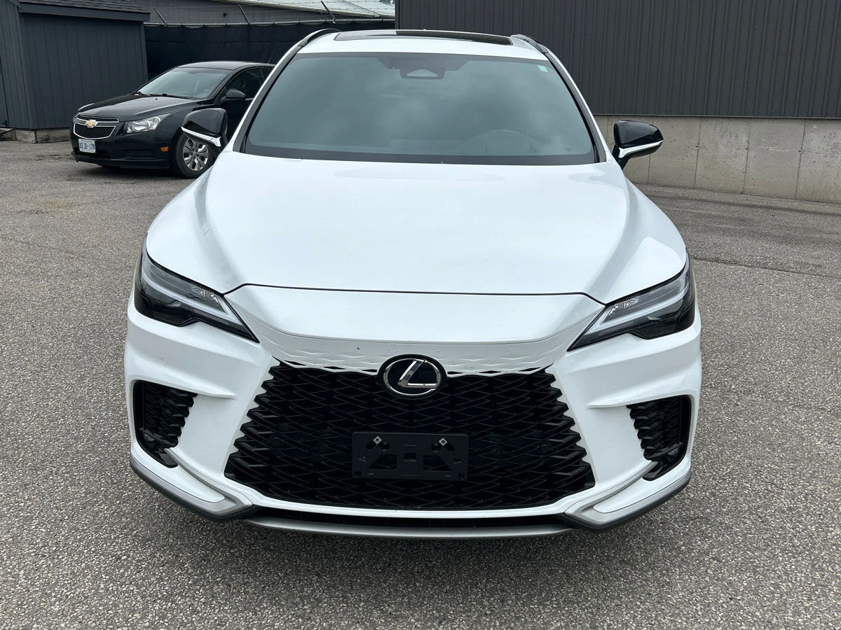 Lexus RX 350 * * CARFAX * * АВТО КРЕДИТ * * , снимка 2 - Автомобили и джипове - 54276413