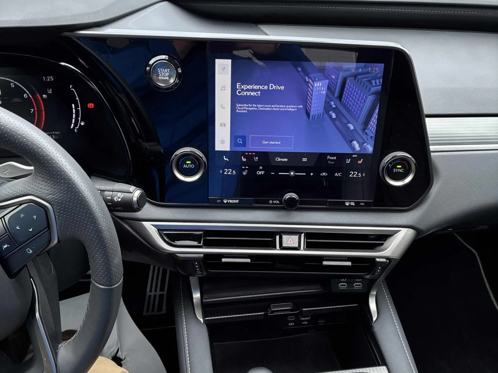 Lexus RX 350 * * CARFAX * * АВТО КРЕДИТ * * , снимка 12 - Автомобили и джипове - 54276413