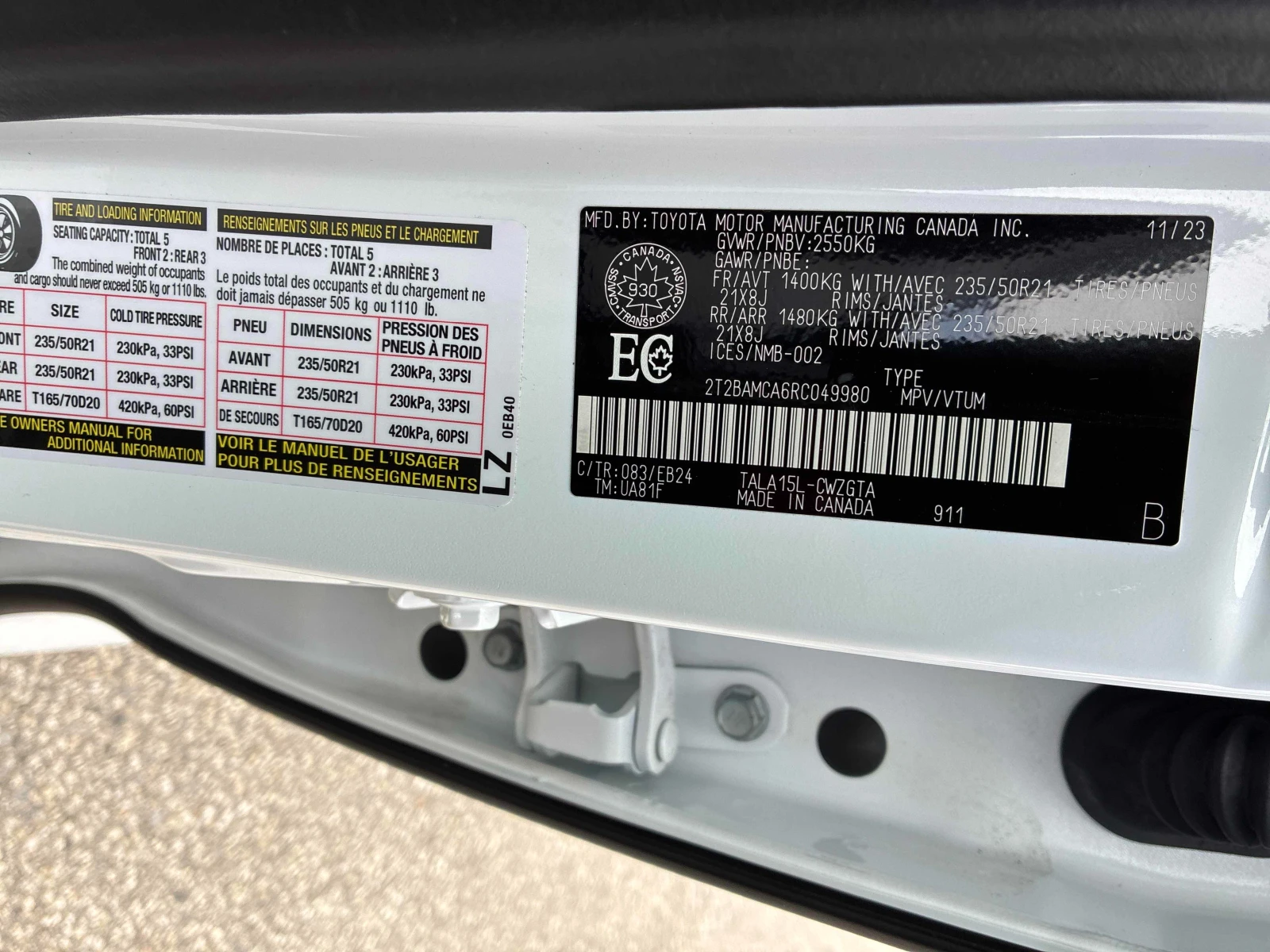 Lexus RX 350 * * CARFAX * * АВТО КРЕДИТ * * , снимка 16 - Автомобили и джипове - 54276413