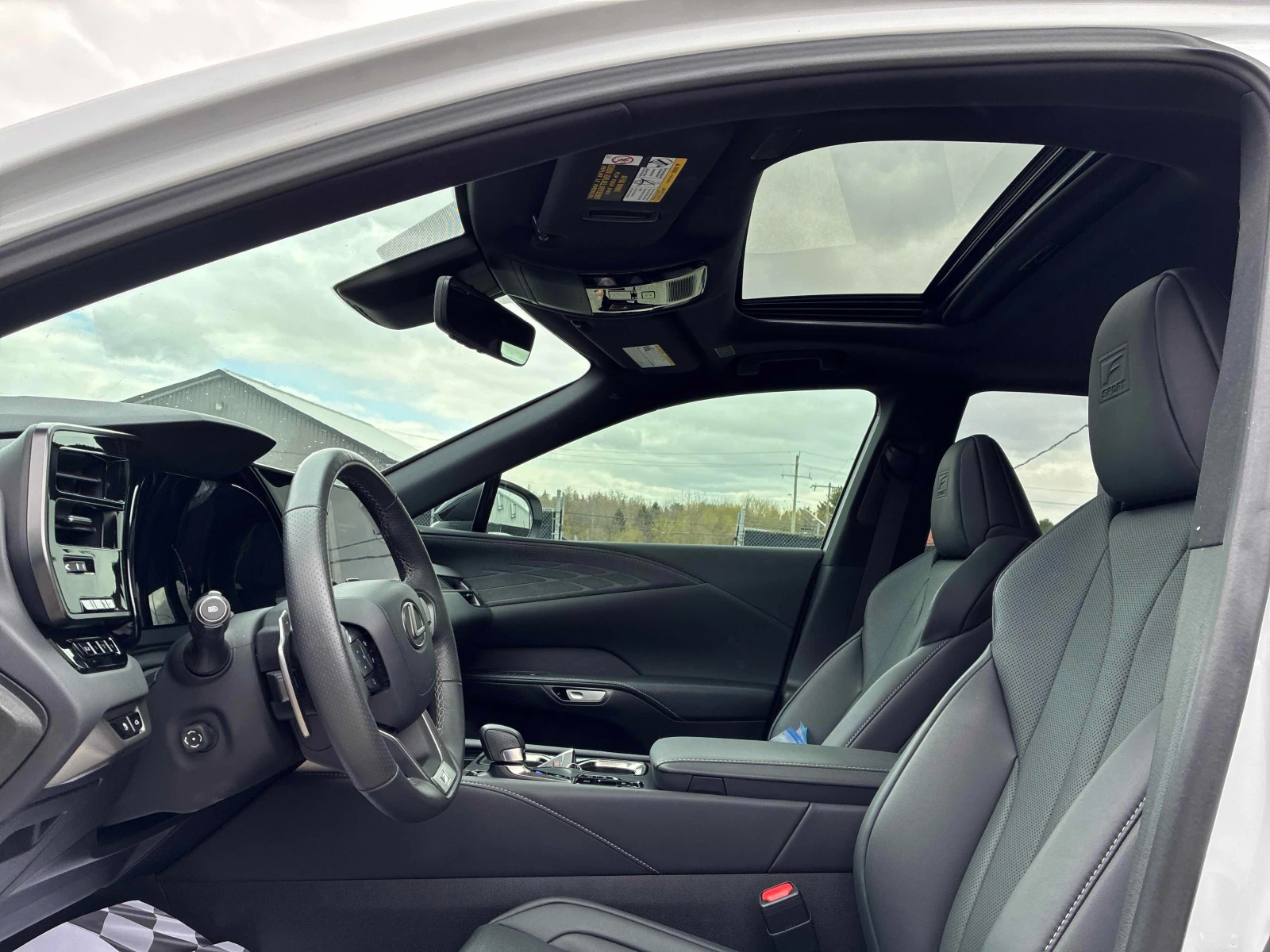 Lexus RX 350 * * CARFAX * * АВТО КРЕДИТ * * , снимка 10 - Автомобили и джипове - 54276413