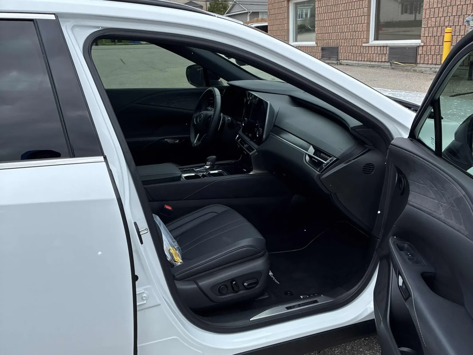 Lexus RX 350 * * CARFAX * * АВТО КРЕДИТ * * , снимка 8 - Автомобили и джипове - 54276413